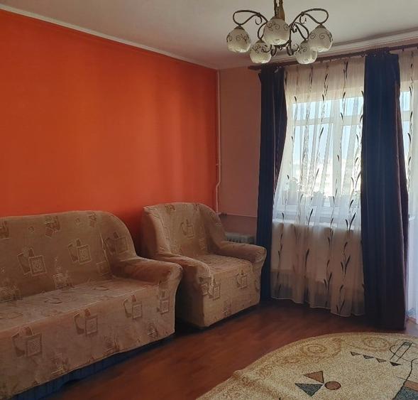 Apartament decomandat în Basarabia