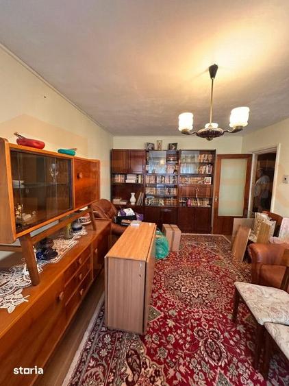 Apartament cu 4 camere în Sud