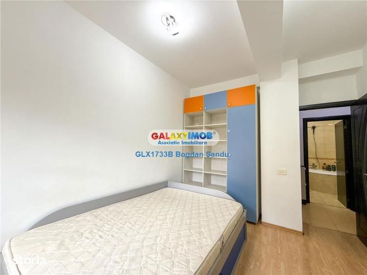 Apartament cu 3 camere în Chiajna