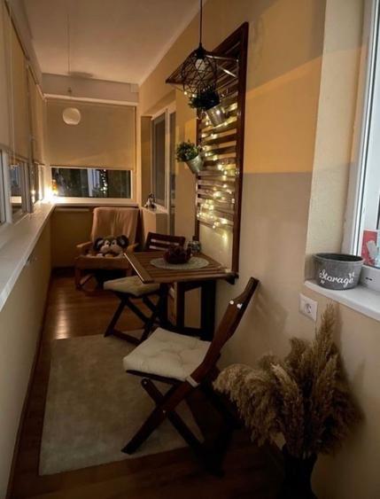 Apartament 2 camere de vanzare Lujerului - 7