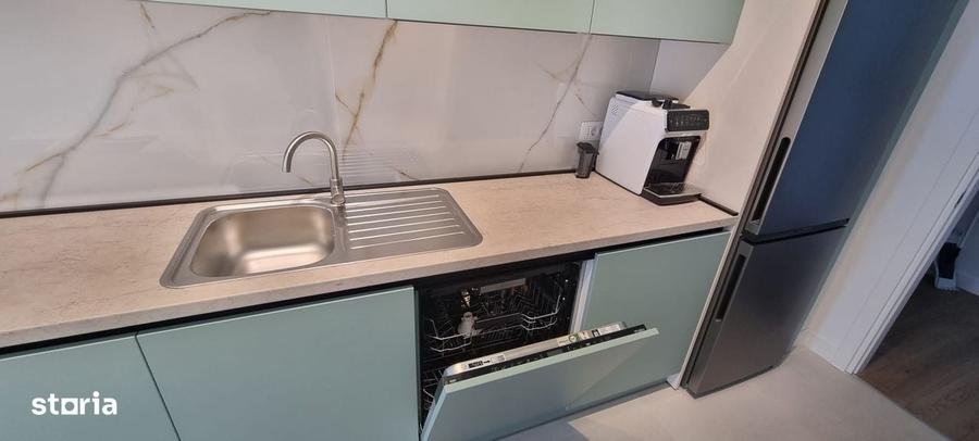Apartament cu 2 camere în Central