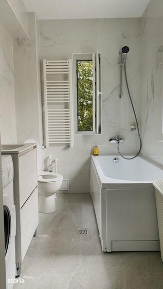 Apartament cu 2 camere în Romană
