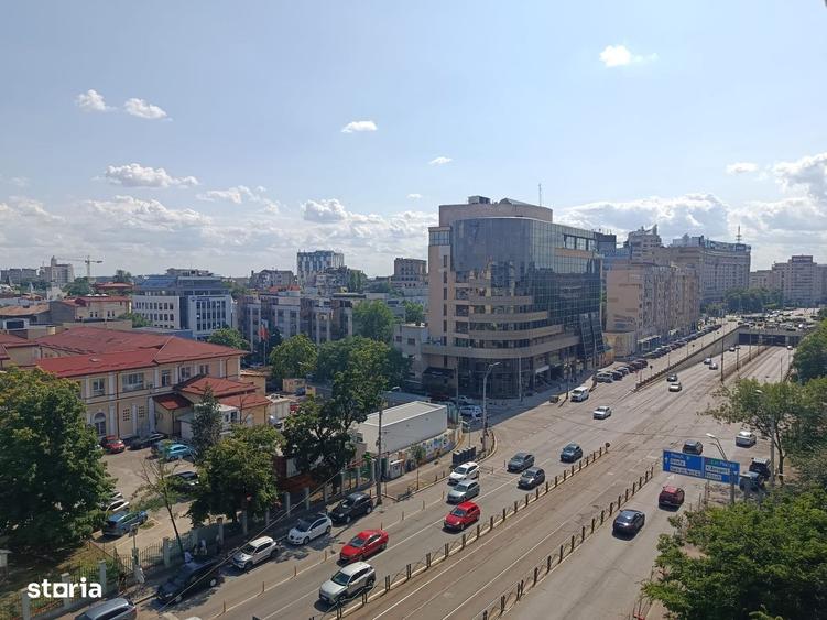 Apartament de vanzare2 camere,Piata Victoriei, Bd.Iancu de Hunedoara - 11