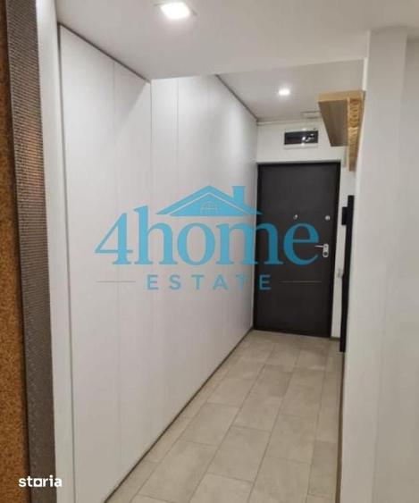 Apartament cu 2 camere în Centrul Civic