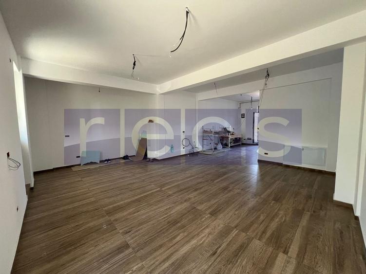 Spațiu comercial, de 65 mp, în Theodor Pallady