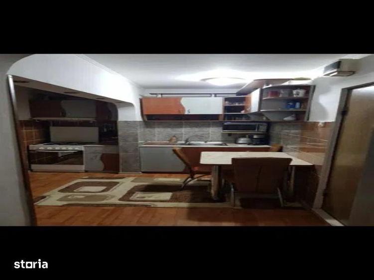 Apartament cu 2 camere decomandat în Iosefin