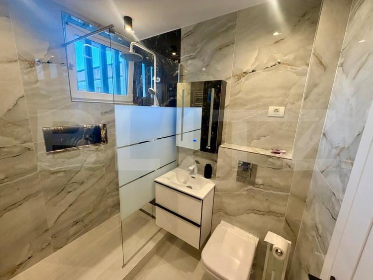 Apartament 2 camere, prima inchiriere, zona Nanterre - 8