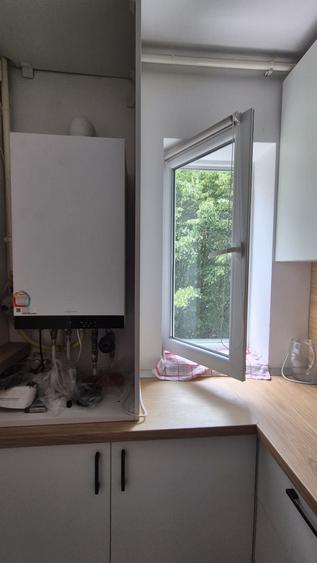 Apartament renovat recent, de inchiriat in Manastur - aproape de transport, magazine si baza sportiva - 6