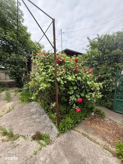 Teren 900 mp cu casa | Calea Giulesti | Toate utilitatile - 4