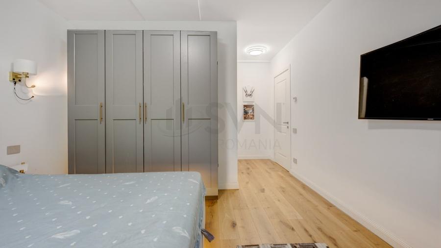 Apartament cu 2 camere decomandat, mobilat în Unirii