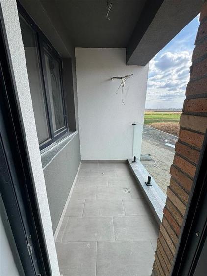 Apartament cu 2 camere decomandat în Nord