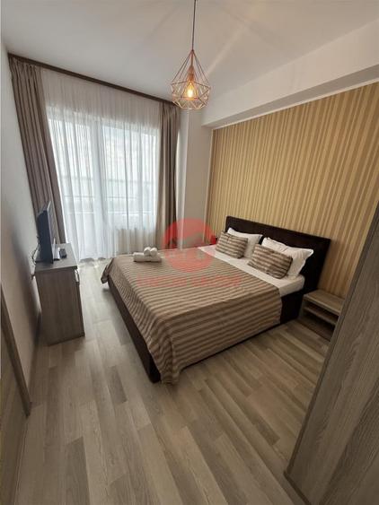 Apartament 2 Camere Summerland Mamaia Nord, Vedere Superba l - 9