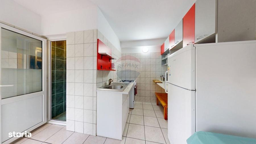 Spațiu comercial, de 310 mp, în Bran