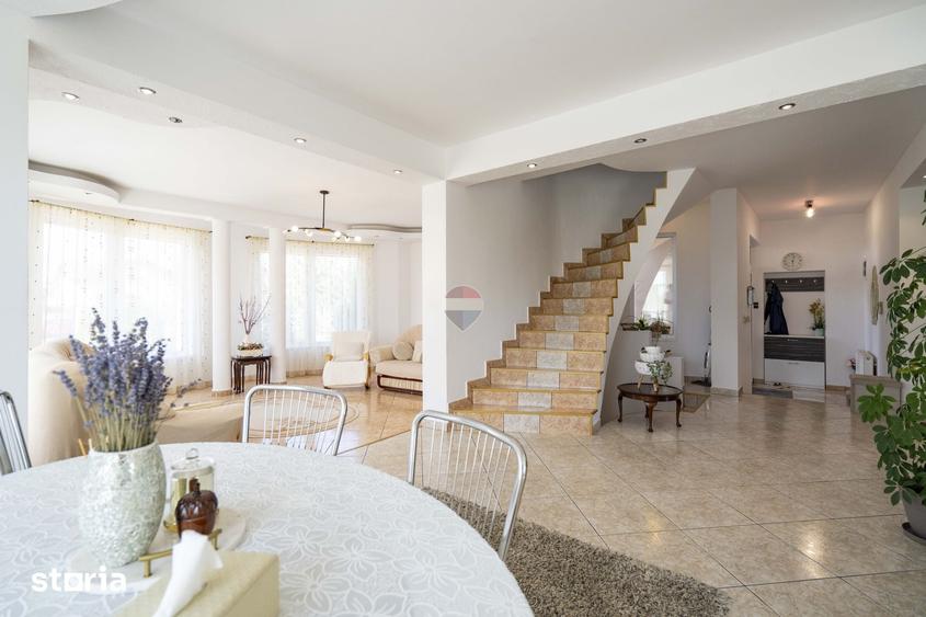 Casa / Vila de vanzare str Apateului, Oradea - 8