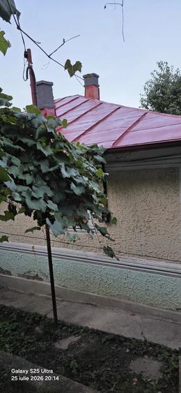 Casă cu Teren 1500 Mp în Central