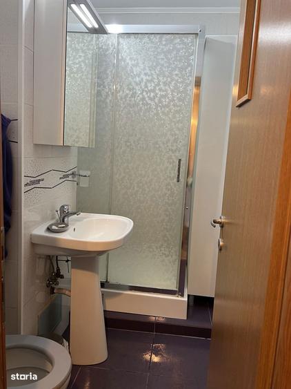 Apartament cu 3 camere decomandat în Sălăjan