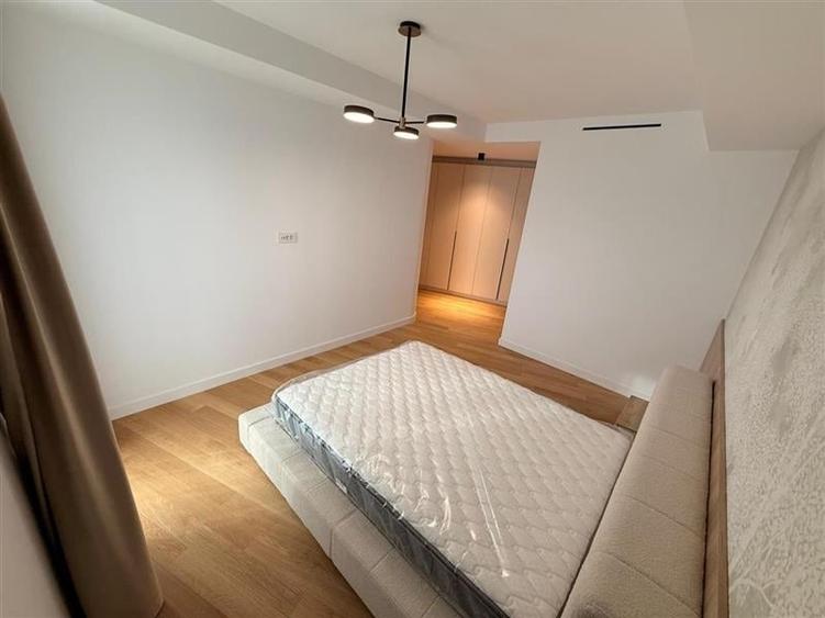 Apartament 4 camere, superb Pipera, cladire exclusivista, 250mp curte - 5