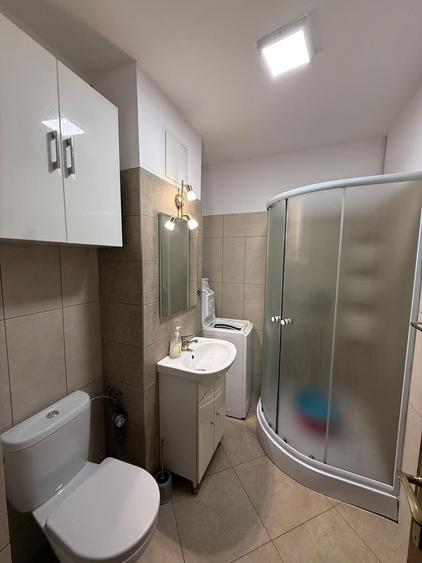 Apartament cu 2 camere decomandat în Mihai Viteazul