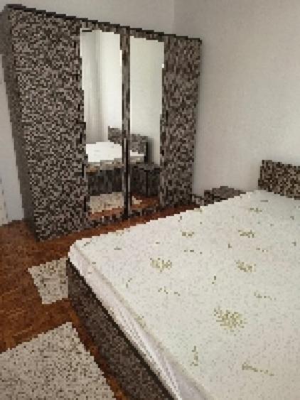 Apartament cu 2 camere semidecomandat în Est