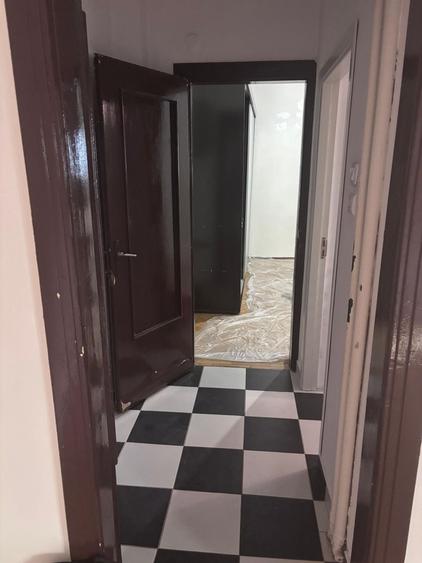 Casă cu 2 camere în Calea Călărașilor