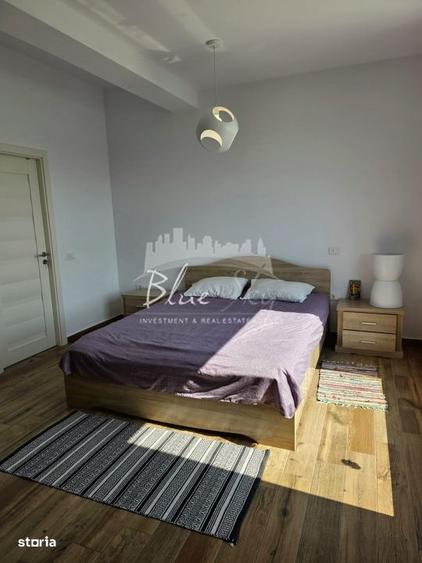 Apartament exclusivist in vila cu vedere frontala la lac si ponton - 12