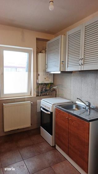 Apartament cu 2 camere în George Enescu