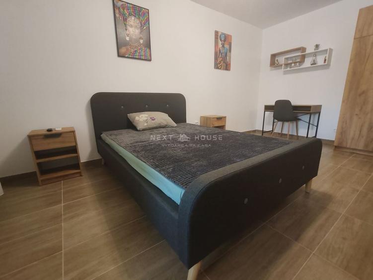 🔥 GARSONIERĂ WOW ÎN OBOR | 37 MP | RENOVATĂ 2026 | MOBILATĂ PREMIUM | - 1
