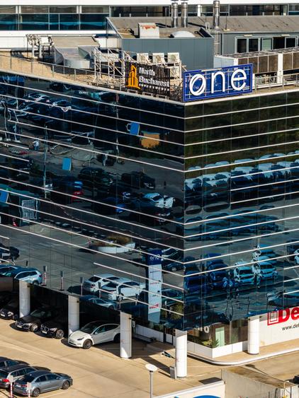 Spațiu comercial, de 283.89999389648 mp, în Pipera
