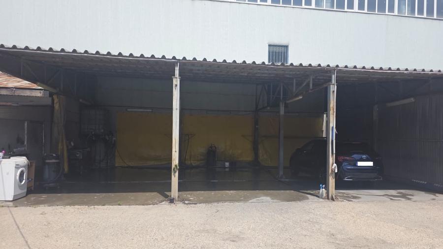 Proprietate specială, 759 mp în Doamna Ghica