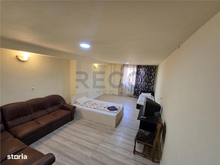 Apartament cu 4 camere în Central