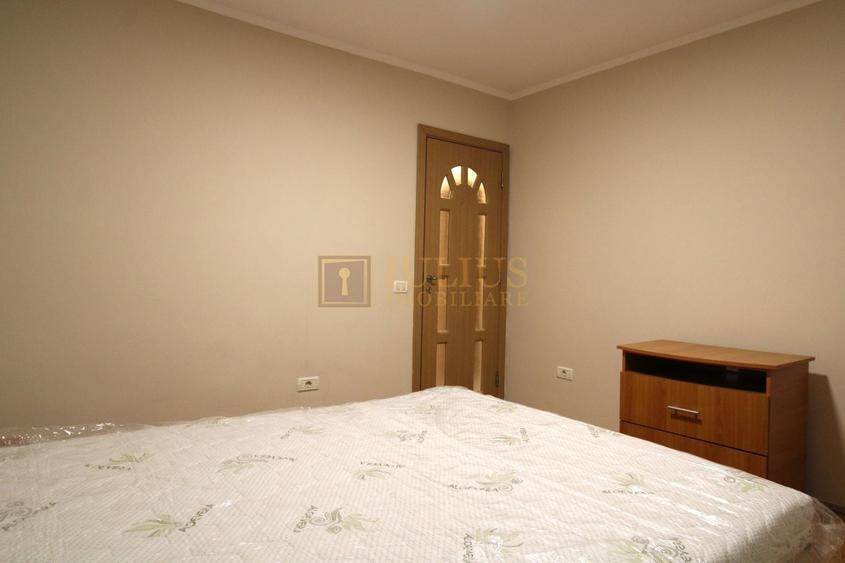 Apartament cu 3 camere, mobilat în Soarelui