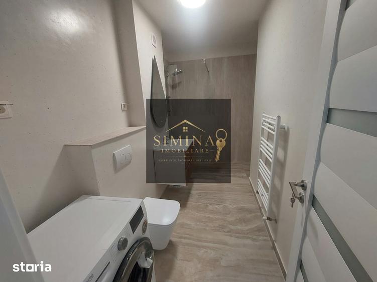 Apartament 1 Camera, Confort Lux, De Inchiriat, Tudor - 3