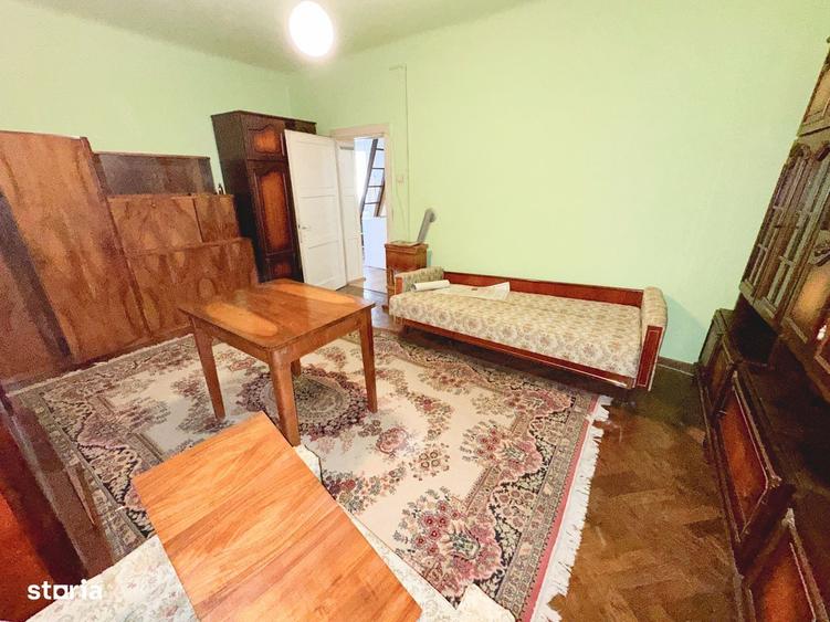 Apartament, - 4