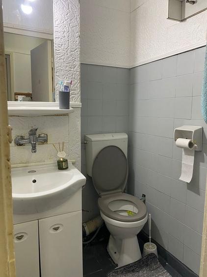 Apartament cu 2 camere decomandat, mobilat în Mănăștur