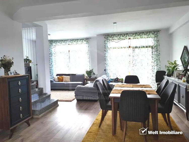 Duplex cu 4 camere cu Canalizare în Borhanci