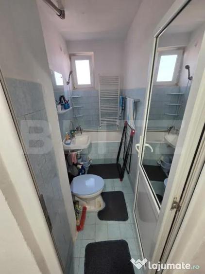 Apartament de vanzare 2 camere, 38 mp - Simleul Silvaniei - 7