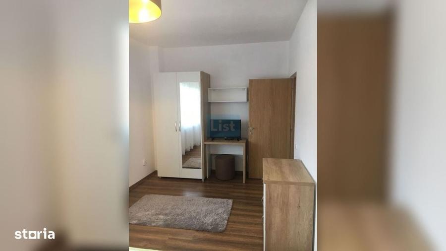 Apartament cu 2 camere de vanzare, Dambul Rotund - 3