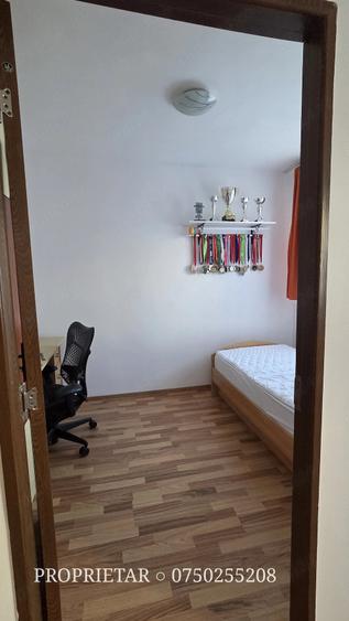 Apartament cu 2 camere semidecomandat în Gheorgheni