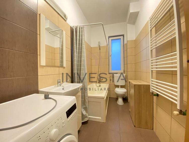 Apartament cu 2 camere si loc de parcare de inchiriat, Buna Ziua - 4