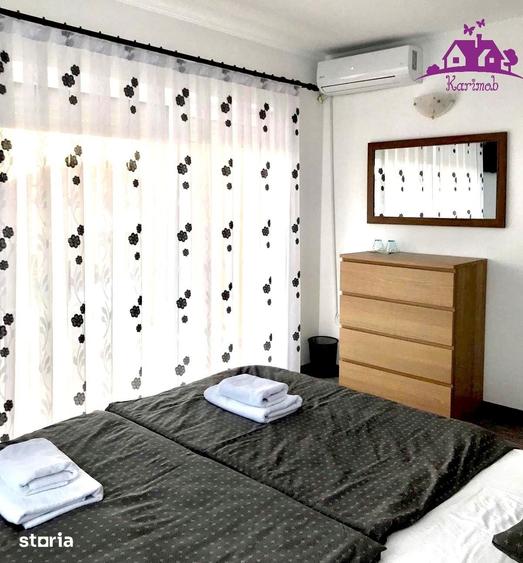 Casă cu 7 camere cu Teren 600 Mp în Sânmartin