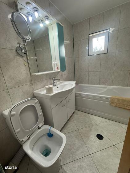 Apartament cu 4 camere în Obor