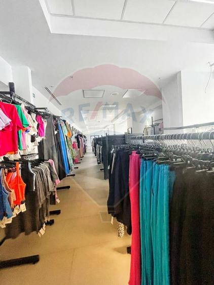 COMISION 0% Spa?iu comercial de inchiriat - Gara de nord - 12