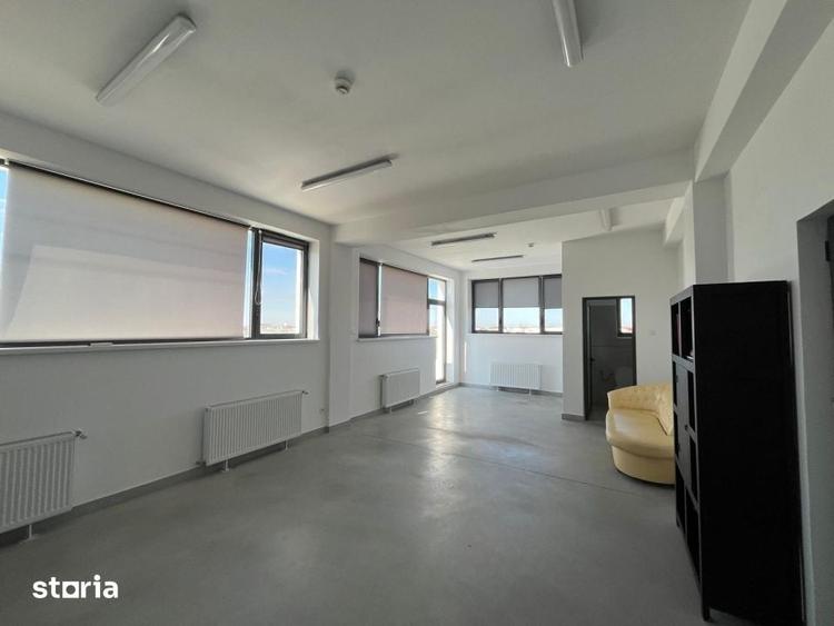 Spațiu comercial, de 650 mp, în Central