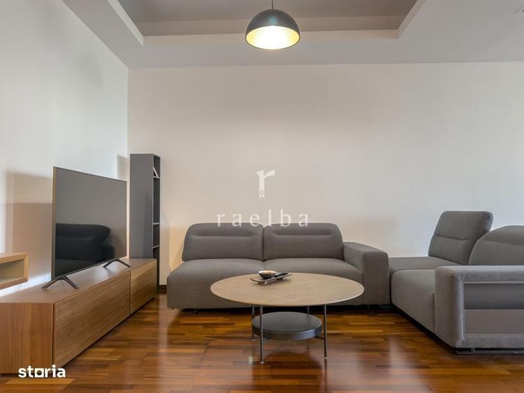 109mp | Pipera | Iancu Nicolae | 2 Camere | Parcare - 6
