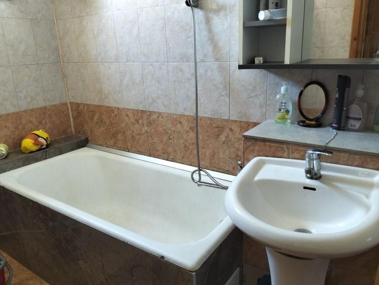 Apartament cu 2 camere decomandat în Ampoi 1