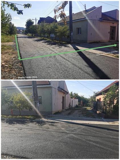 Teren de 6457 mp, în Central