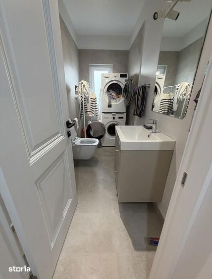 Vila 5 camere, Dobroesti, strada Trifoiului - 10