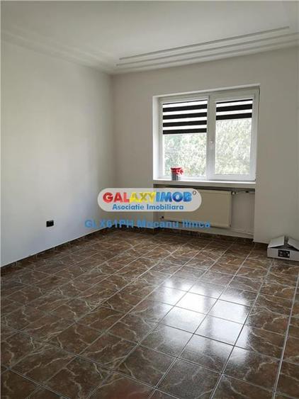 Birou, de 65 mp, în Ultracentral