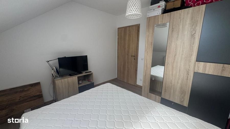 Apartament 2 Camere, mobilat si utilat - Selimbar Sibiu - 4