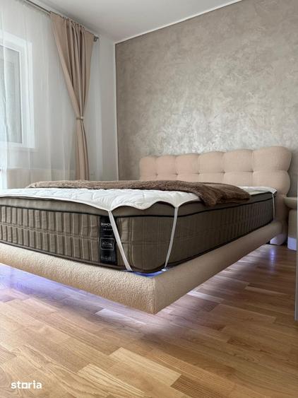Apartament cu 2 camere în Valea Cetății